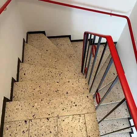 Village Apartment Rheinbreitbach