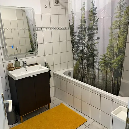 Apartment Village Rheinbreitbach