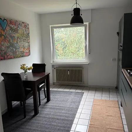 Apartment Village